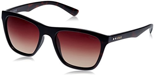 IDEE Wayfarer Unisex Sunglasses [1857 C2P]